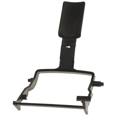 LEVIER COMMANDE GLACONS pour REFRIGERATEUR WHIRLPOOL -... (1/4)