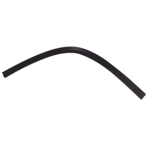 JOINT DE PORTE POUR LAVE VAISSELLE WHIRLPOOL - 481246668882 (1/3)