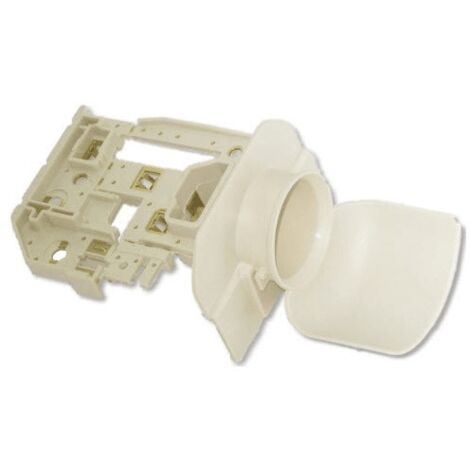 Whirlpool - support lampe - 481246698982 - 8058331115315 (1/7)