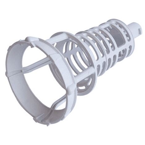 FILTRE GROS DECHETS POUR LAVE VAISSELLE WHIRLPOOL - 481248058083 (1/2)