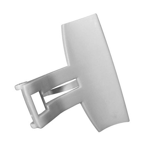 POIGNEE DE HUBLOT pour LAVE LINGE LADEN - 481249818738 (1/2)