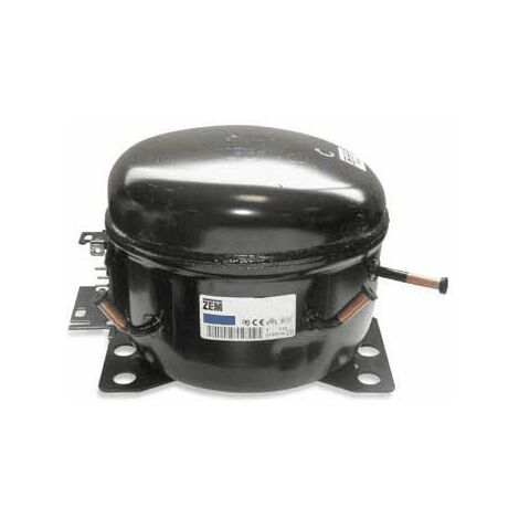 Compresseur Indesit C00297774 - NS1117Y 1/4-198W R600 Pour Réfrigérateur