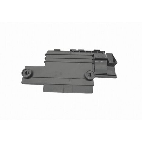 REGLAGE PANIER GAUCHE POUR LAVE VAISSELLE WHIRLPOOL - 481290508731 (1/4)
