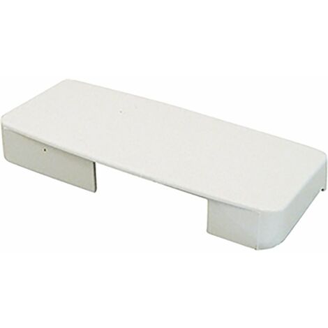 CACHE POIGNEE POUR REFRIGERATEUR BEKO - 4817510100 (1/2)