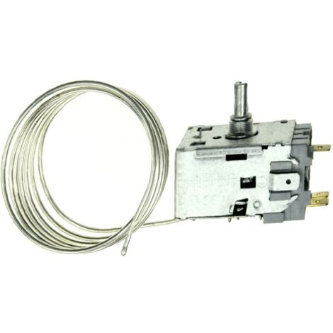 THERMOSTAT A130217 ATEA POUR REFRIGERATEUR LADEN - 481927128672 (1/2)