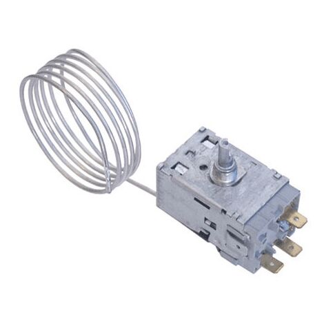 THERMOSTAT RANCO ALTERNATIVE POUR REFRIGERATEUR WHIRLPOOL - 481927128778 (1/5)