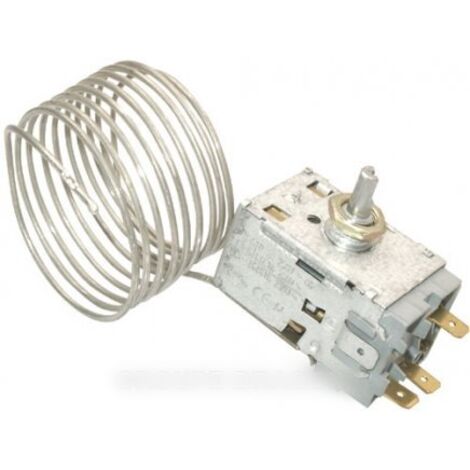 THERMOSTAT ATEA A 130059 A236 POUR REFRIGERATEUR WHIRLPOOL - 481927128787
