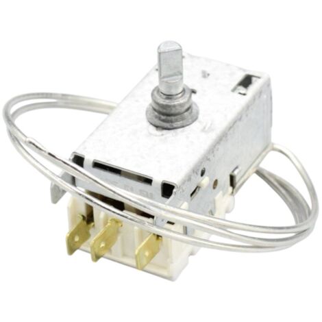THERMOSTAT A13-0450-33 POUR REFRIGERATEUR LADEN - 481927129051 (1/2)