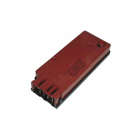 SECURITE DE PORTE SUPER T12 DS88 pour LAVE LINGE WHIRLPOOL -...