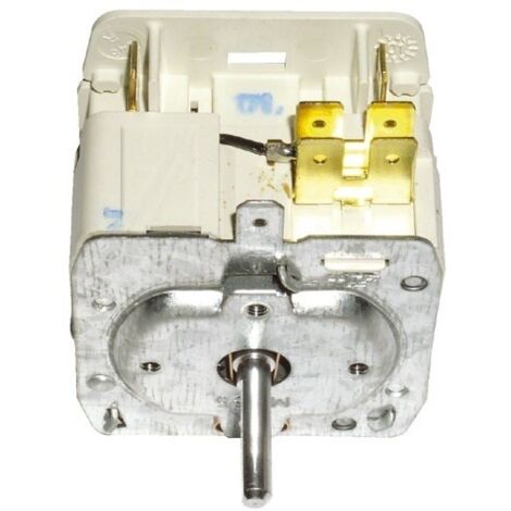 MINUTERIE CS1079 POUR SECHE LINGE WHIRLPOOL - 481928218234