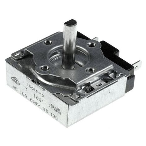 MINUTERIE 120 M POUR FOUR IKEA - 481928218675 (1/2)