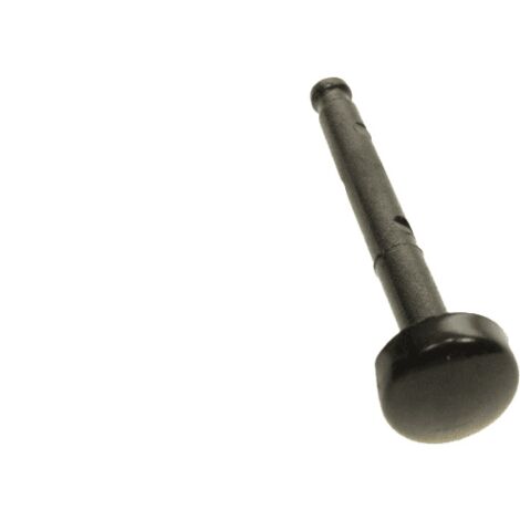 TOUCHE MARRON PROGRAMMATEUR POUR CUISINIERE WHIRLPOOL - 481941028708