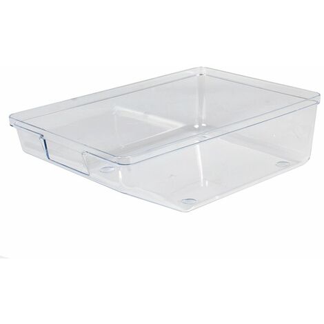 BAC A LEGUMES GRAND MODELE pour REFRIGERATEUR WHIRLPOOL -... (1/2)