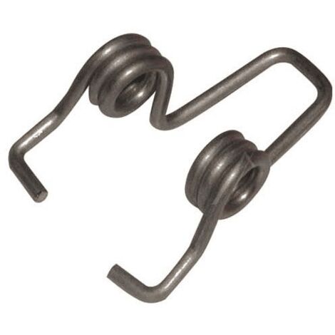 RESSORT PORTE HUBLOT pour LAVE LINGE WHIRLPOOL - 481949248144 (1/3)