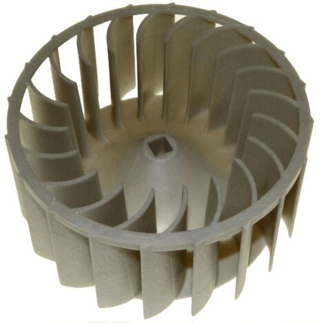 TURBINE POUR SECHE LINGE WHIRLPOOL - 481951528255