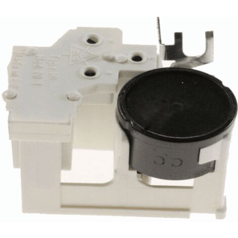 Relais De Démarrage Whirlpool + Klixon 07061/d 047724 – Neuf Sous Emballage – Compatible Réfrigérateur
