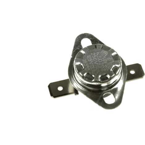 THERMOSTAT DE SECURITE 165° MAGNETRON pour MICRO ONDES... (1/2)