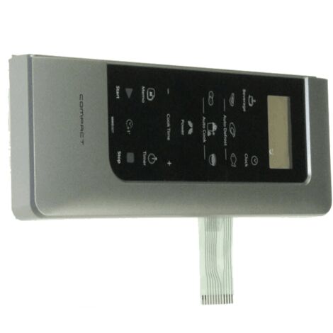MODULE DE COMMANDE micro-ondes Whirlpool ref- 480120101174 modèle