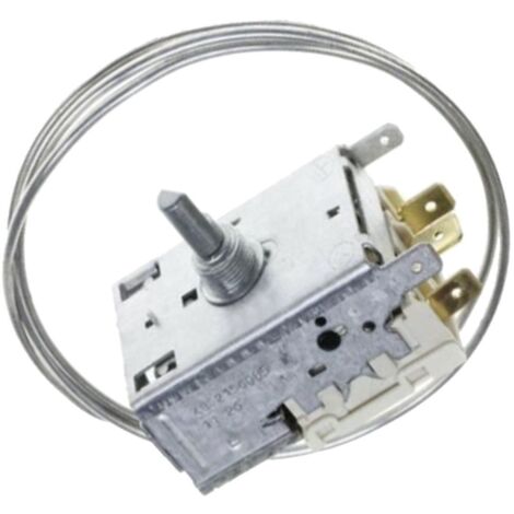 THERMOSTAT KDF24Q1 POUR REFRIGERATEUR BEKO - 4852156085