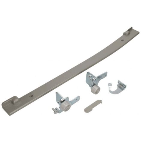 KIT REVERSIBLE PORTE GAUCHE pour LAVE LINGE WHIRLPOOL -... (1/3)