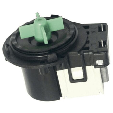 POMPE PLASET 69183 EBS-021-0059 pour LAVE LINGE FAR - 48955 (1/4)