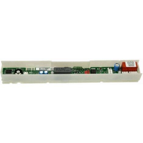 CARTE ELECTRONIQUE TABLEAU POUR REFRIGERATEUR ROSIERES - 49003484 (1/2)