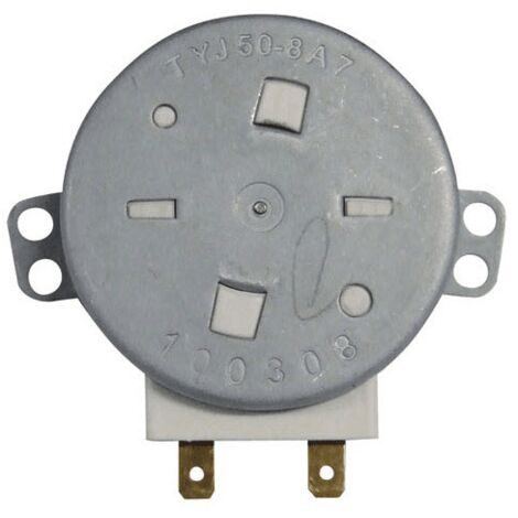 MOTEUR PLATEAU TOURNANT POUR MICRO ONDES CANDY - 49006054