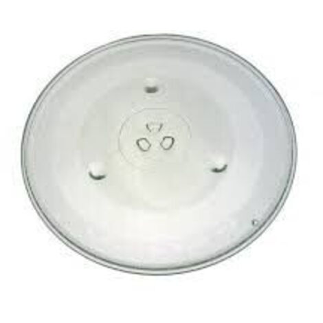 PLATEAU TOURNANT DIA 31.5 CM pour MICRO ONDES CANDY - 49016762 (1/6)