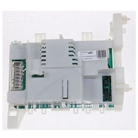 MODULE DE PUISSANCE POUR LAVE LINGE CANDY - 49018699 (1/3)