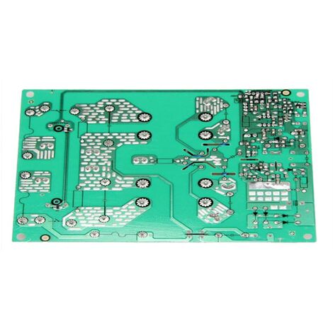 MODULE FILTRE pour FOUR CANDY - 49019384 (1/3)