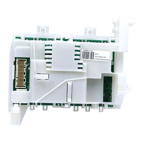 MODULE DE PUISSANCE POUR LAVE LINGE CANDY - 49020110 (1/2)