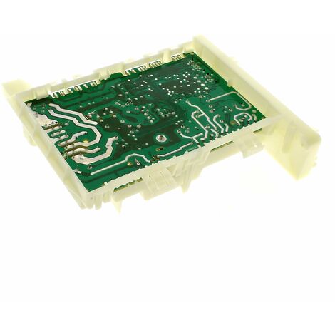 MODULE DE PUISSANCE INVERTER PROGRAMME pour LAVE LINGE CANDY