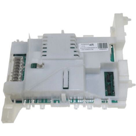 Module Programmé Pour Lave-linge Candy – Réf. 49121678 – Neuf