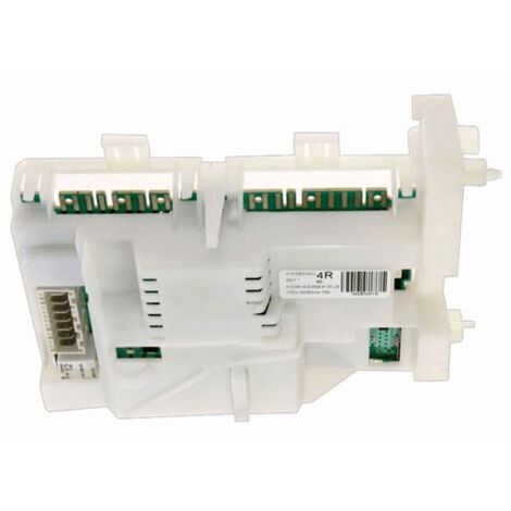 MODULE DE PUISSANCE POUR LAVE LINGE CANDY - 49032881 (1/2)
