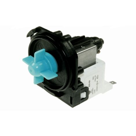 POMPE DE VIDANGE PSB-01 POUR LAVE VAISSELLE - 49252 (1/2)