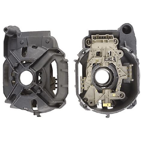 FLASQUE MOTEUR 8 CONTACT AVEC TACHIMETRIQUE pour LAVE LINGE...