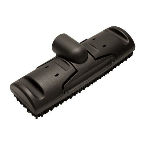 GRANDE BROSSE RECTANGULAIRE NOIRE NVT pour PIECES ENTRETIEN...