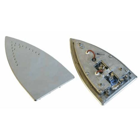ENS SEMELLE INOX 2000W pour PIECES ENTRETIEN DU LINGE PETIT...