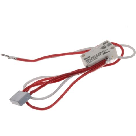 MICRO INTER VAPEUR 1161B POUR PETIT ELECTROMENAGER ASTORIA CSI - 500584859 (1/2)