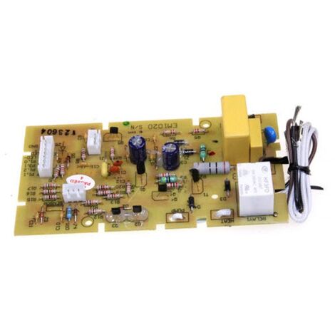PLATINE ELECTRONIQUE POUR PETIT ELECTROMENAGER RIVIERA ET BAR - 500591863 (1/2)