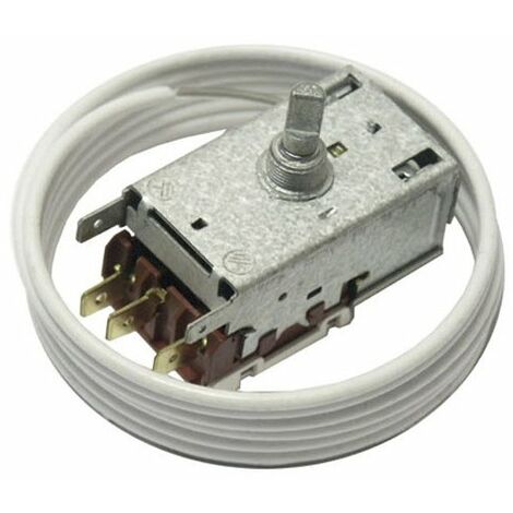 THERMOSTAT K59L1825 POUR REFRIGERATEUR FAURE - 5011488300