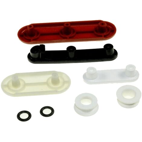 KIT SUPPORTS POUR LAVE VAISSELLE ELECTROLUX - 5022187000