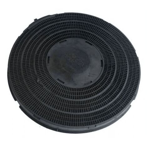 FILTRE CHARBON POUR FOUR ELECTROLUX - 5023052400 POUR HOTTE - 5023052400 (1/3)