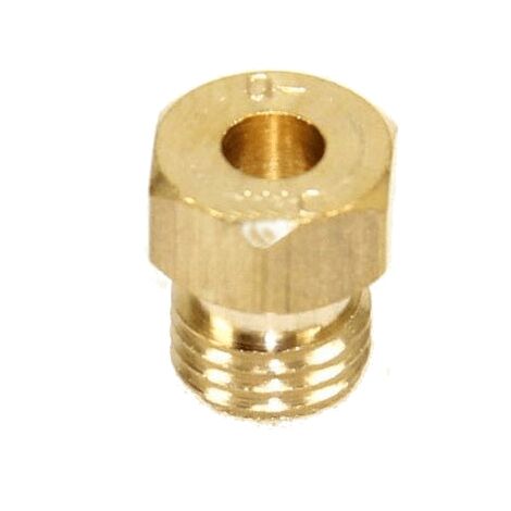 INJECTEUR DIAM 6MM - N° 110 POUR CUISINIERE FAURE - 5028896300 (1/2)