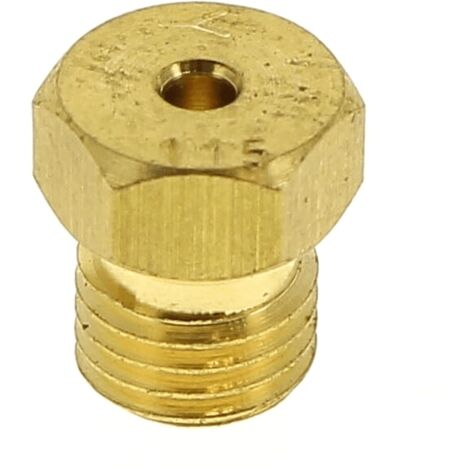 INJECTEUR RAPIDE GAZ NATUREL POUR CUISINIERE FAURE - 5028898400 (1/2)