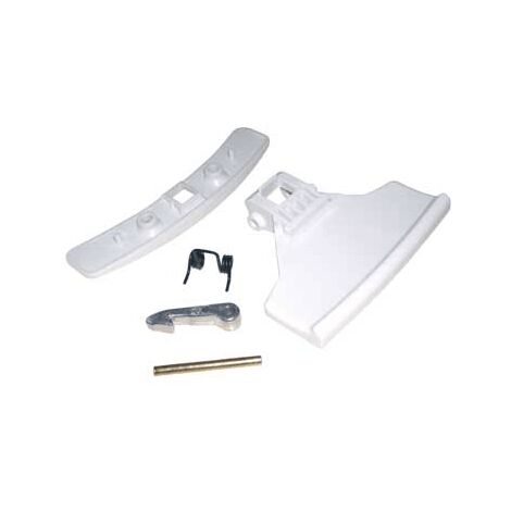 POIGNEE DE HUBLOT COMPLETE POUR LAVE LINGE FAURE - 5029023300