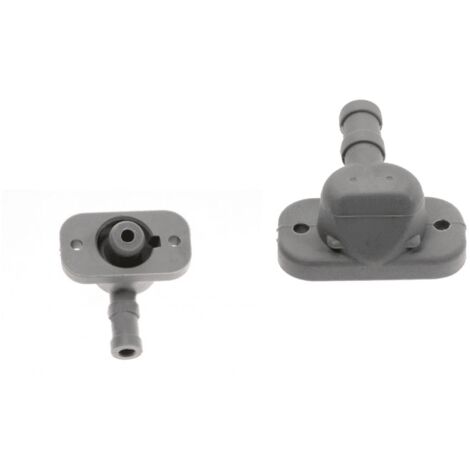 Support injection d'eau pour réfrigérateur – Compatible LG – Modèle GRL207EQ-EX-465 – 5040JA2015A (1/3)