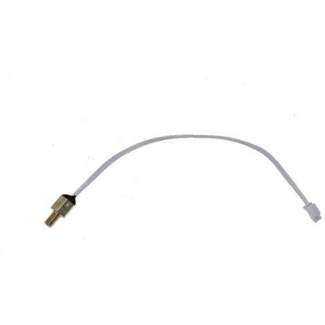 SONDE DE TEMPERATURE 125 K A 20° pour PIECES PREPARATION DES... (1/2)