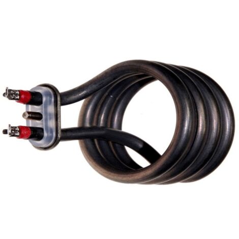 RESISTANCE DE CHAUFFE CIRCULAIRE POUR PETIT ELECTROMENAGER DELONGHI - 5132109600 (1/2)
