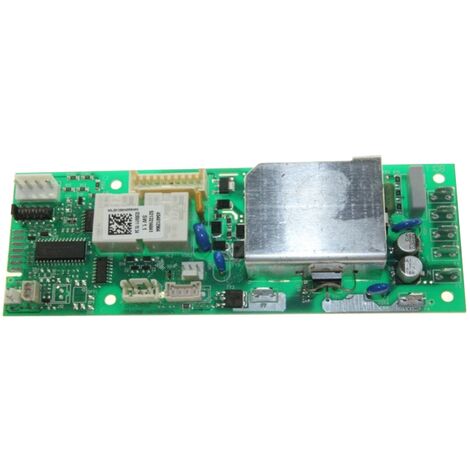 MODULE DE PUISSANCE POUR PETIT ELECTROMENAGER DELONGHI - 5213214041 (1/2)